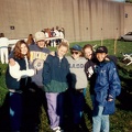 Melissa  Mark  Laura  Stacy  Karen and Anne